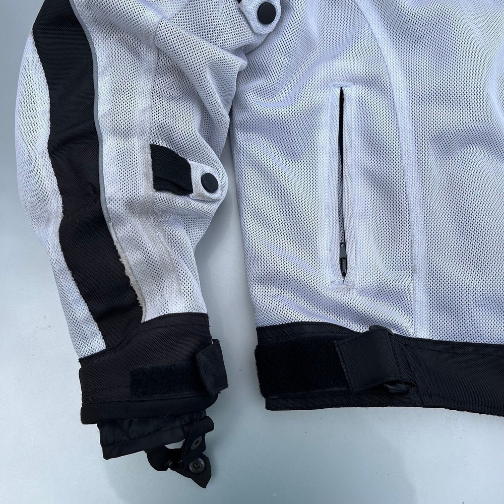 Bilt Motorcycle jacket - Picture 5 of 12
